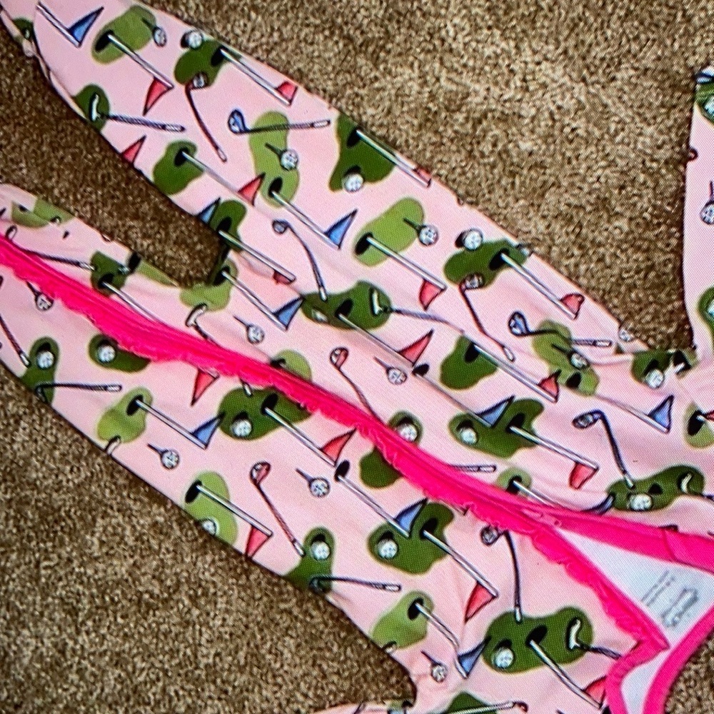 Adorable kids cozy cute one piece